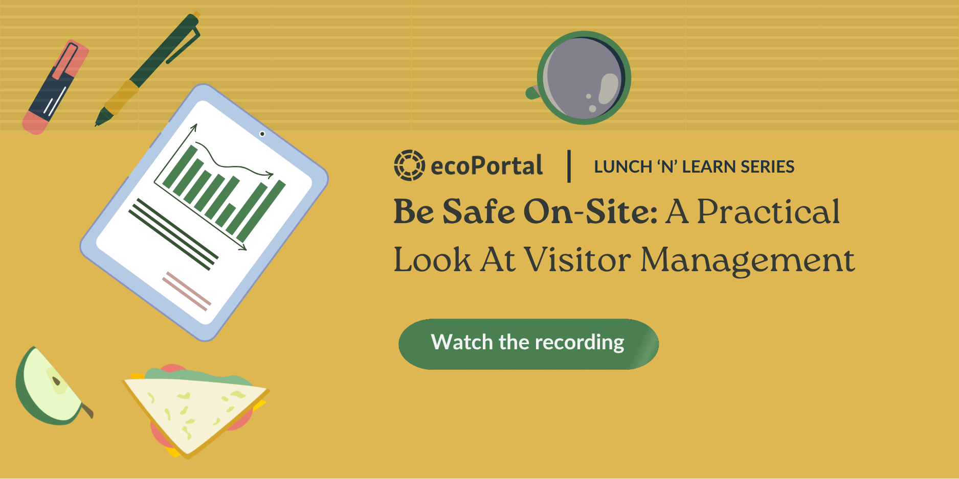 [customer hub] VM_Watch the Recording Banner