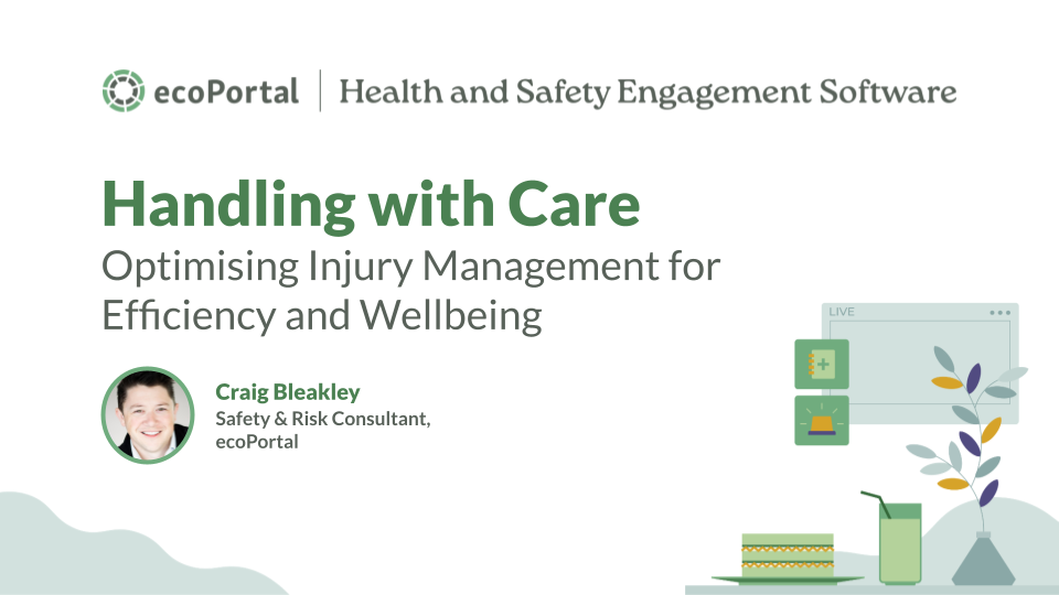 0624 Lunch n Learn - Injury Management