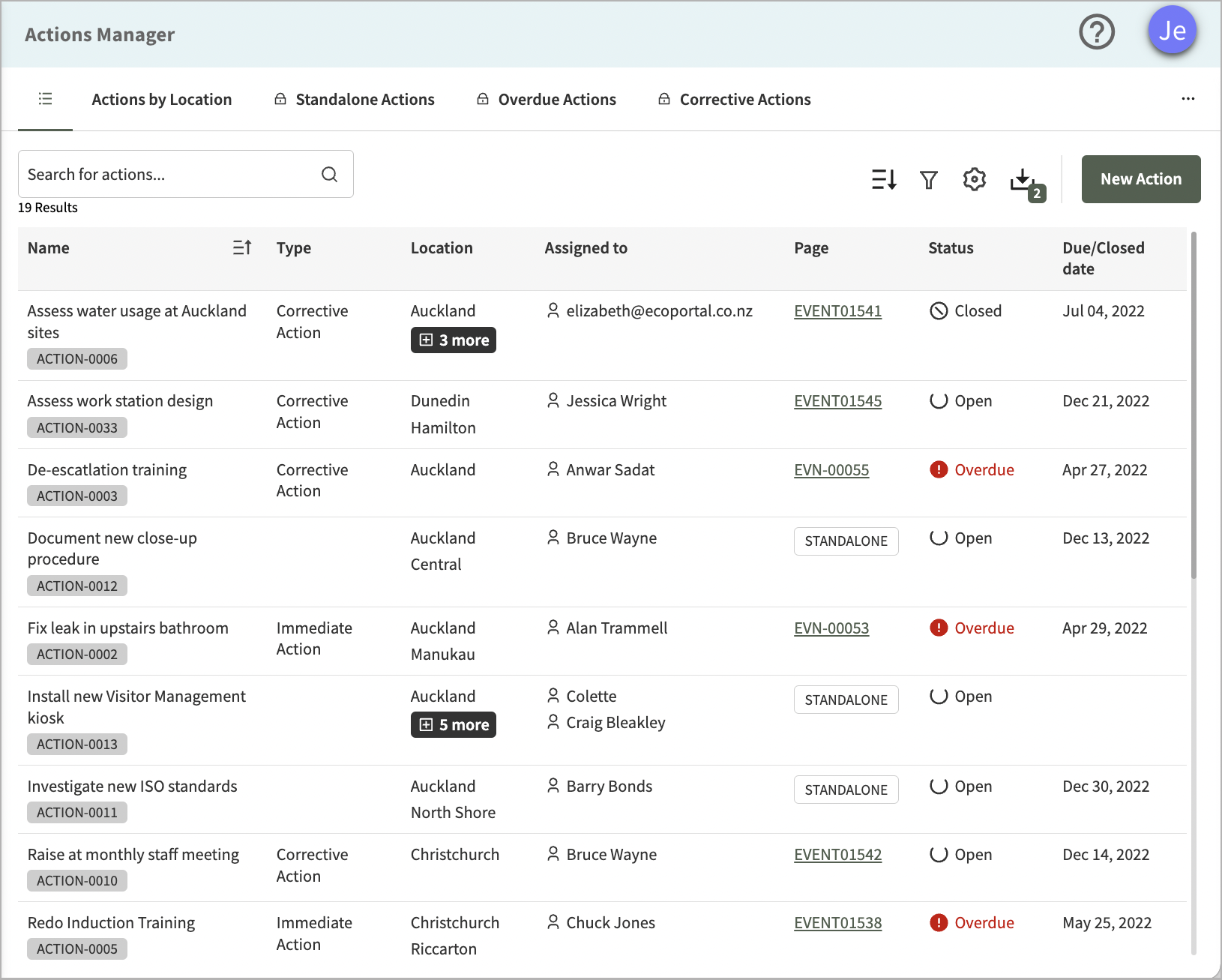 Actions-Manager-Full