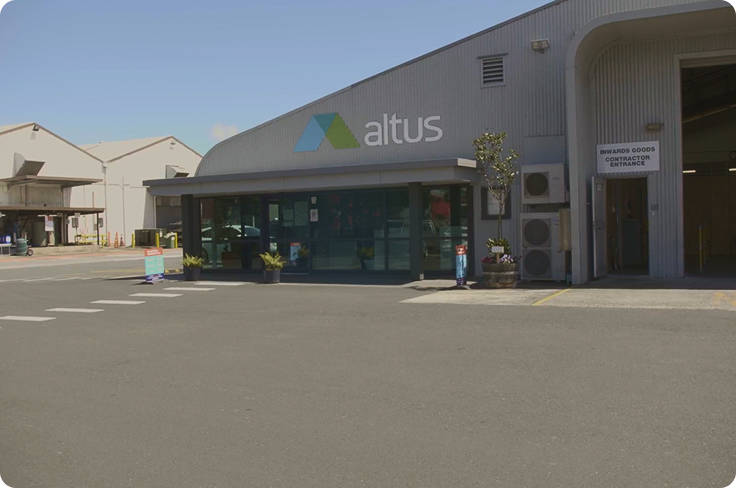 Altus