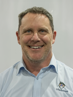 Andy Evans