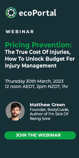 Blog page webinar banner Matthew Green 2023