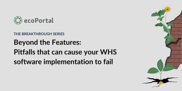 Breakthrough Series Pitfalls