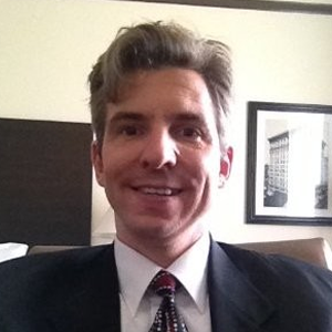 Brian McKay