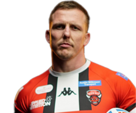 Daniel Sarginson  Public Speaker & Mentor in High Performance & Wellbeing-1-1