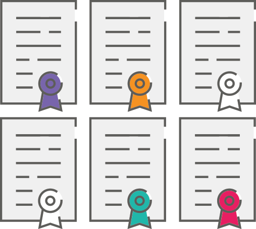 Audits & certifications