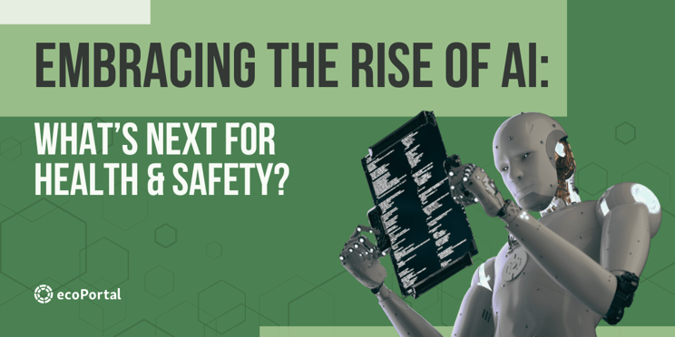 Embracing the rise of AI