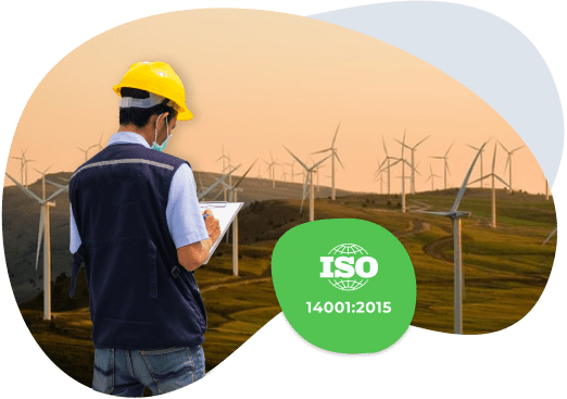 Environmental Management Software ISO 14001