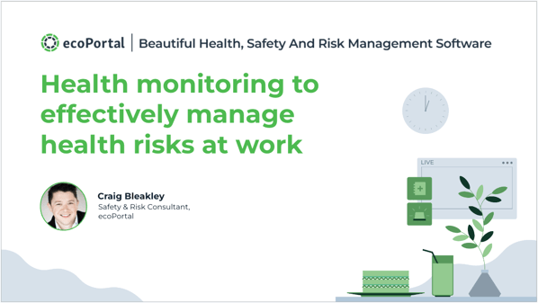 Health Lunch n Learn Slides