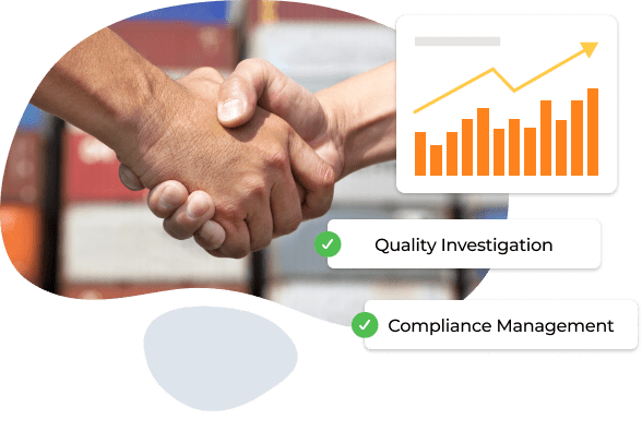 Quality Management Software customer satisfaction