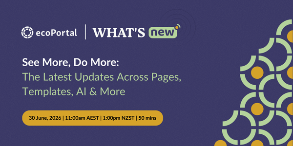 See more, do more