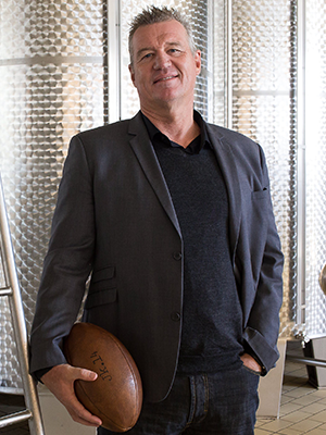 John Kirwan