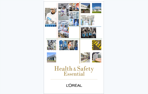 Loreal-hsw-handbook