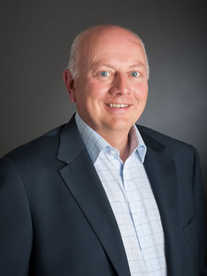 Mike Cosman
