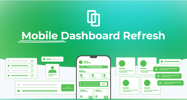 Mobile-Dash-Refresh