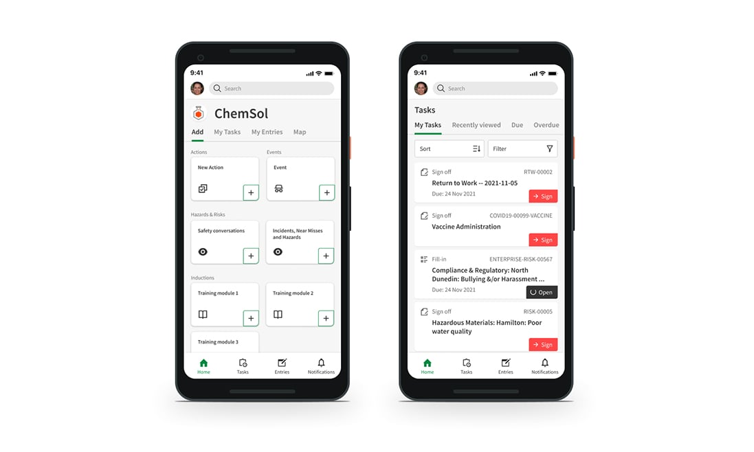 Pdt-Update-Mobile-Personalisation