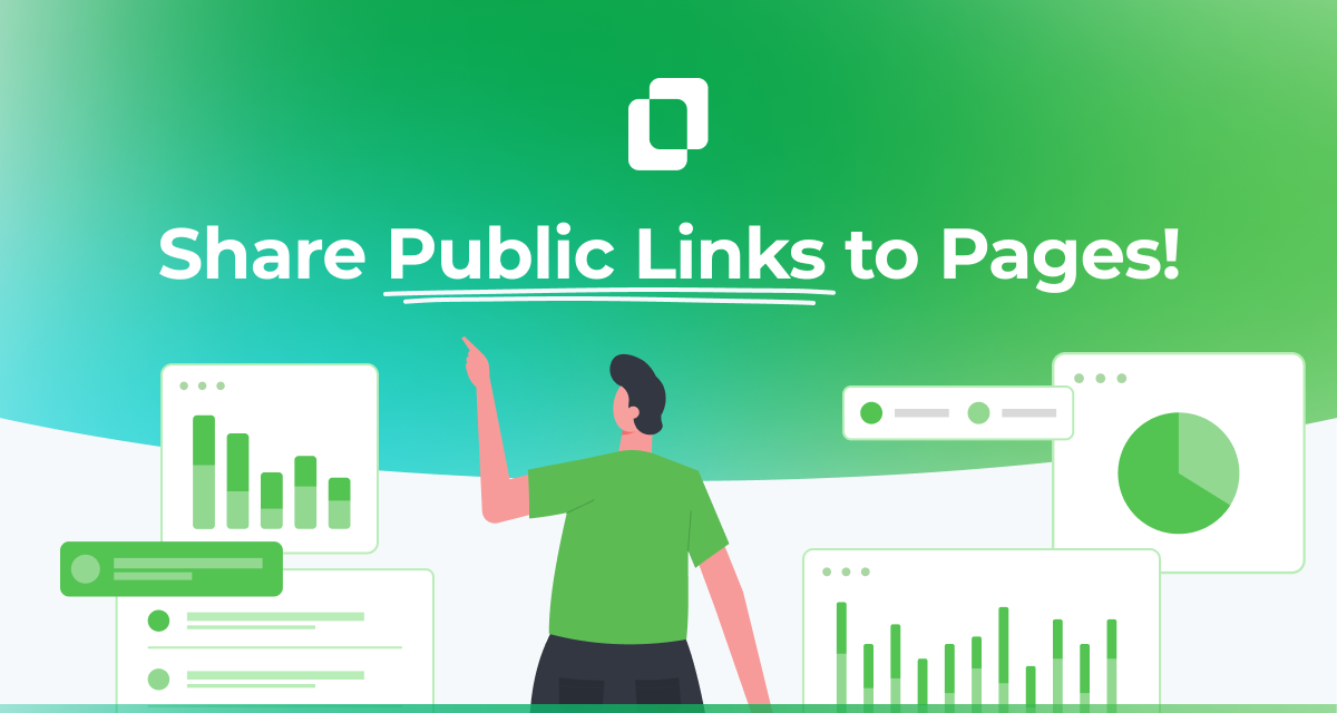 Public-Links-to-Pages