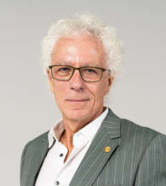 Richard Bate