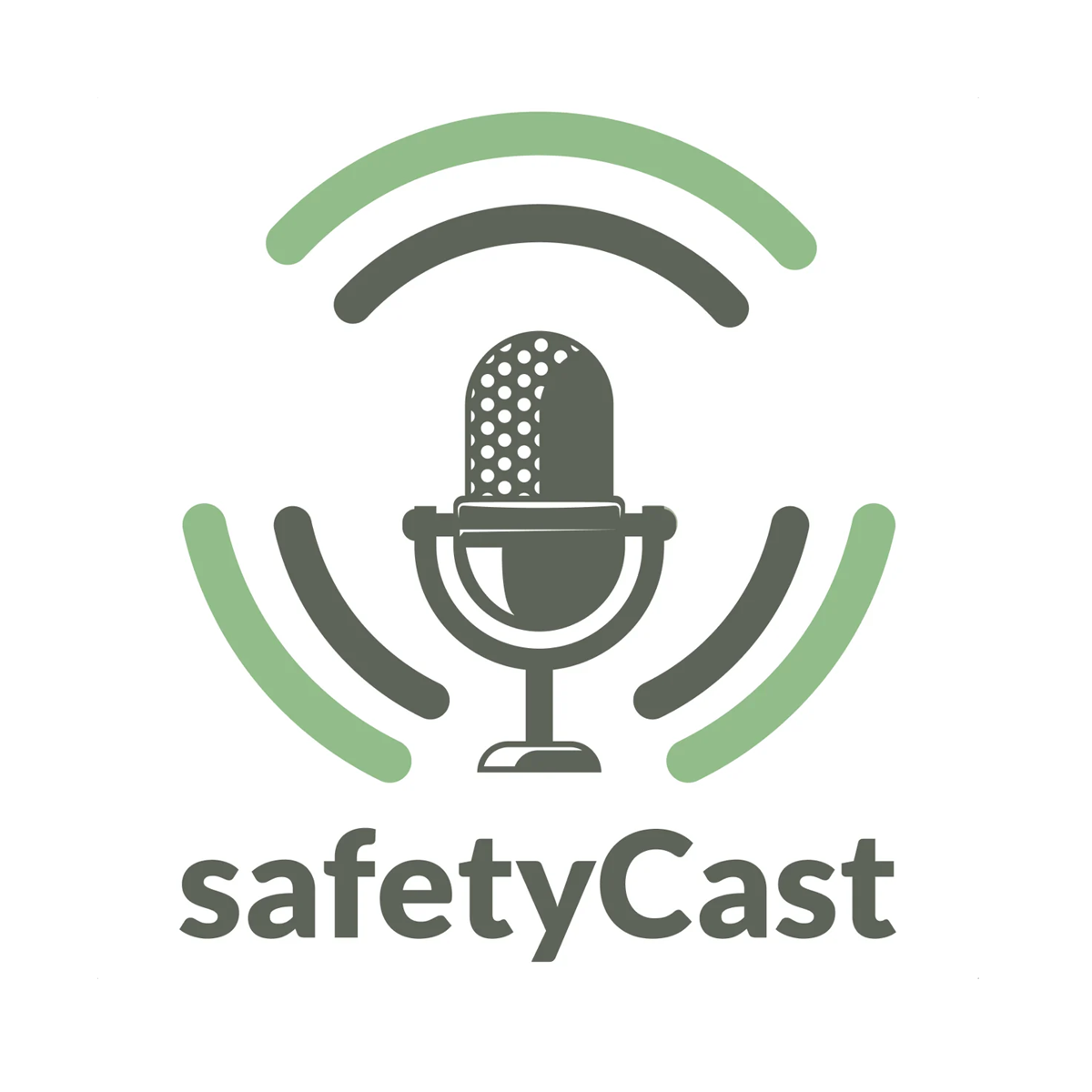 Safety cast ecoportal podcast