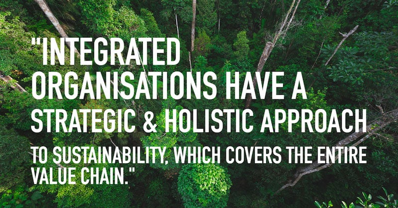 Sustainability-Maturity