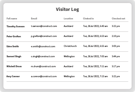 Visitor Management-1