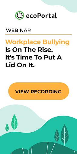 Webinar Banner Workplace Bullying