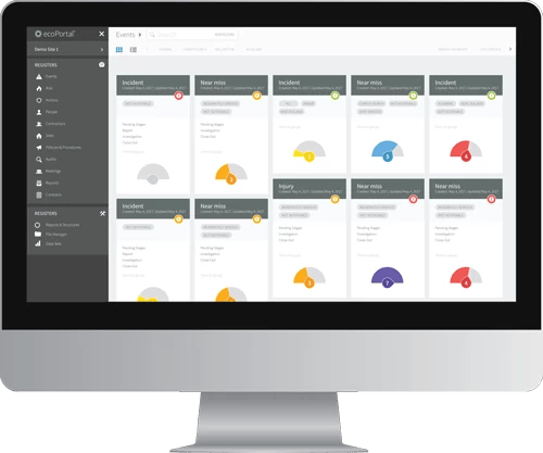 Live Dashboards