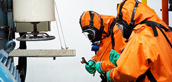 Emergency Management Software