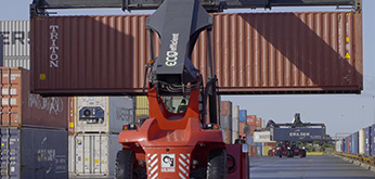 Nexus Logistics
