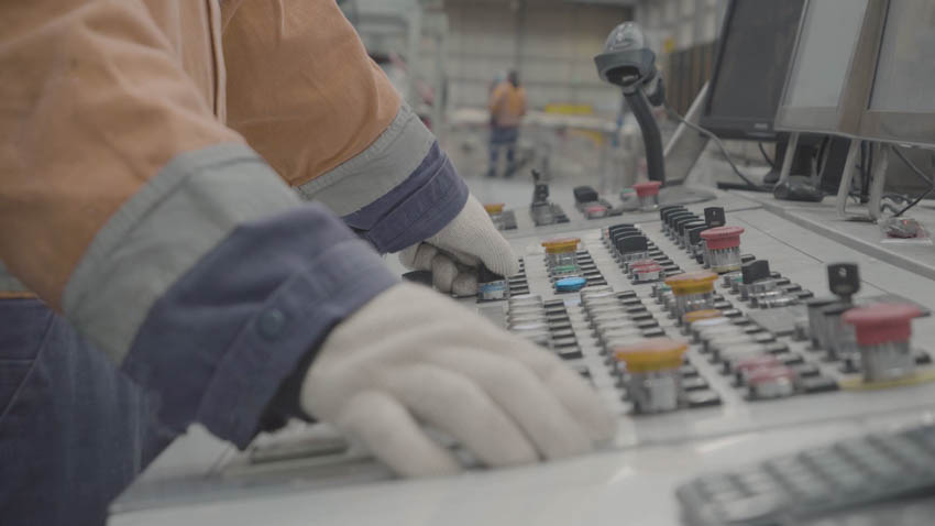 How One Aluminium Manufacturing Company Stays A Cut Above The Rest