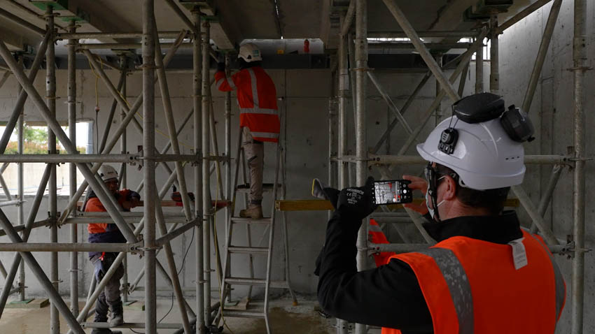 Faster processes, better visibility - with ecoPortal.