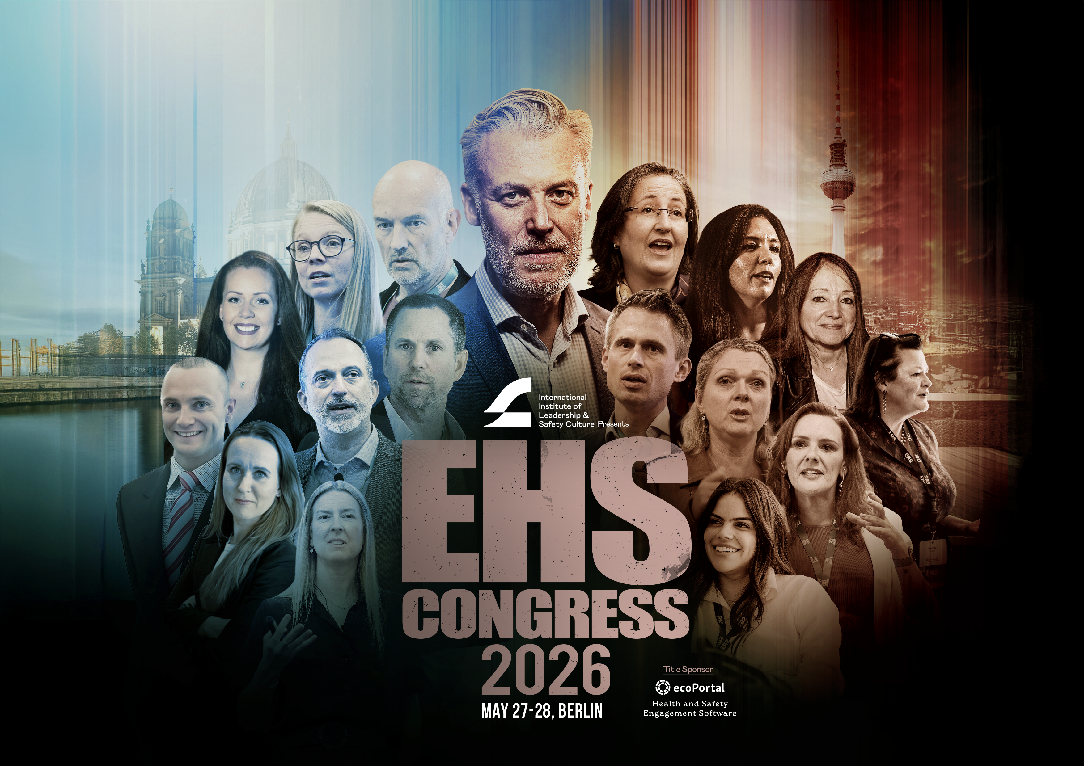 EHS Congress Berlin 2026