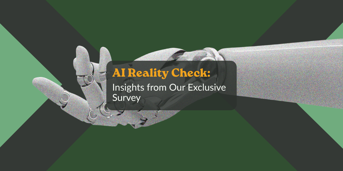 Insights from Our Exclusive Survey