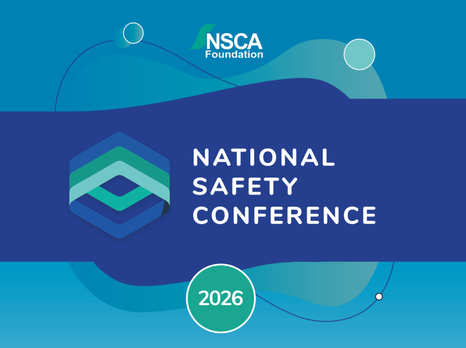 NSCA Conference 2026