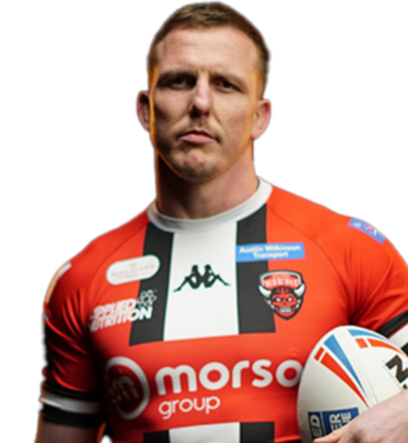 Daniel Sarginson  Public Speaker & Mentor in High Performance & Wellbeing-1