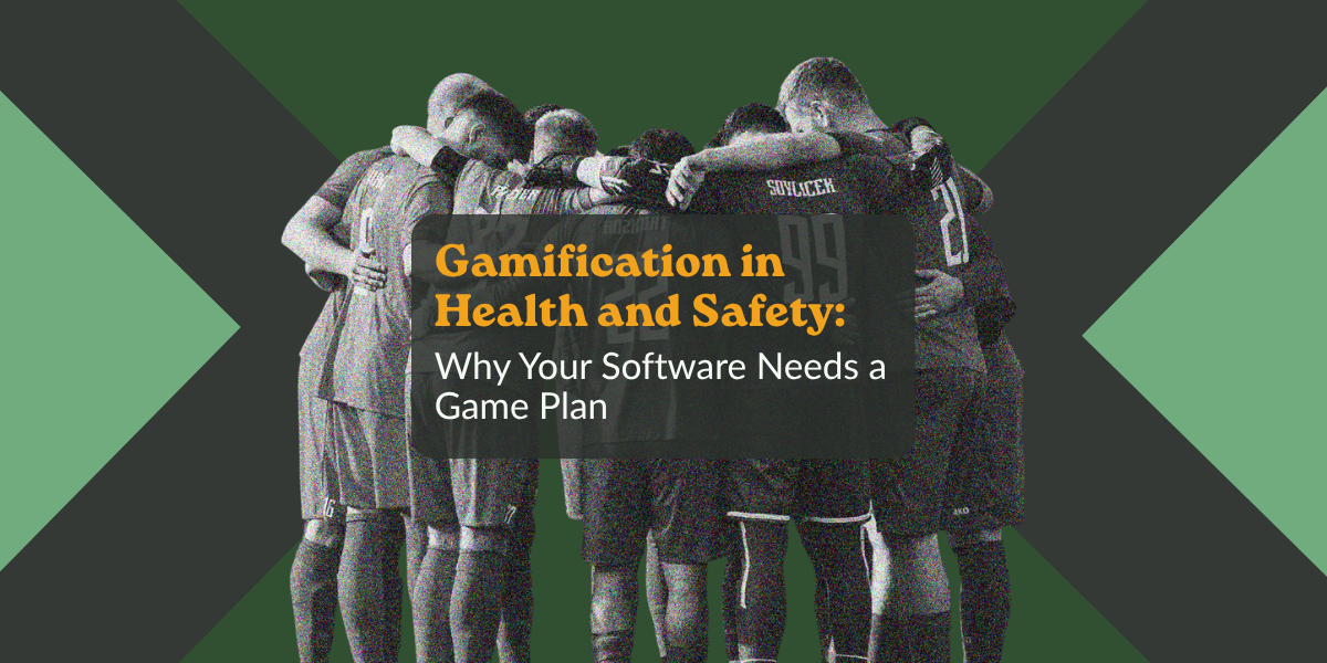 Why Your Software Needs a Game Plan