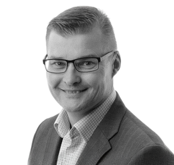 Greg Smith Workplace Safety Lawyer at Jackson McDonald