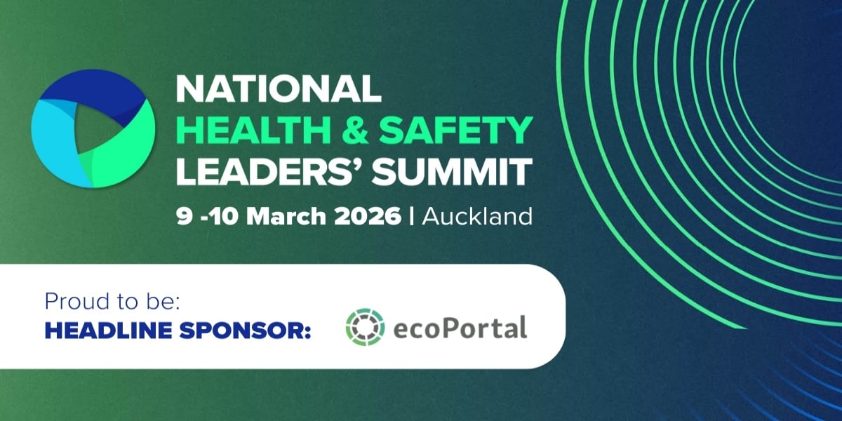 National Health & Safety Leaders' Summit