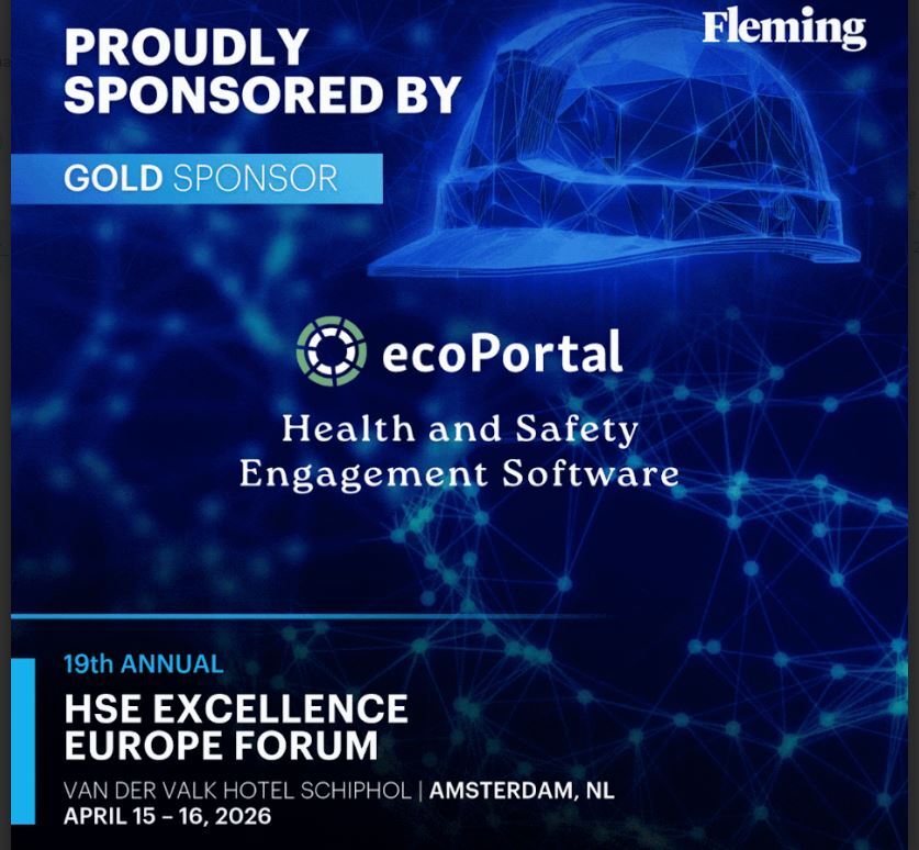HSE Excellence Europe Forum Netherlands