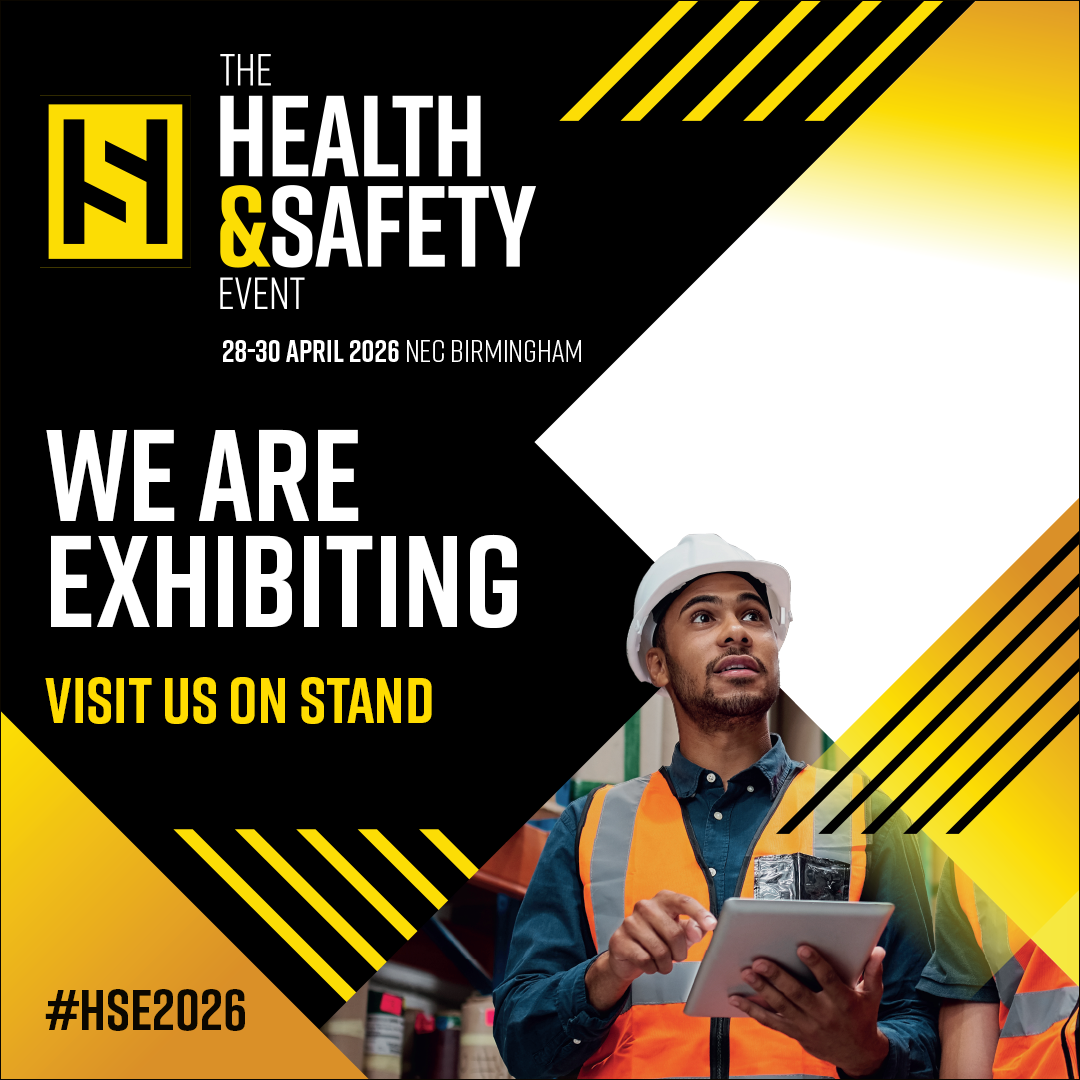Health & Safety Event Birmingham