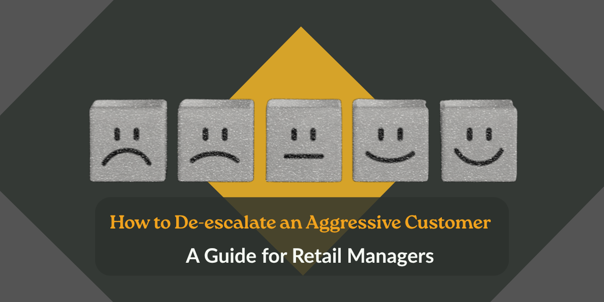 A Guide for Retail Managers