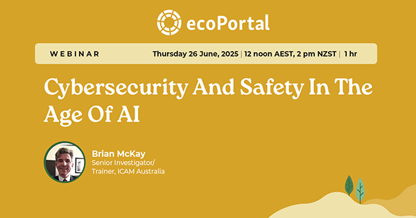 Cybersecurity and safety in the age of AI