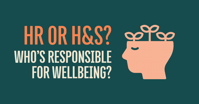 Who's Responsible for Wellbeing?