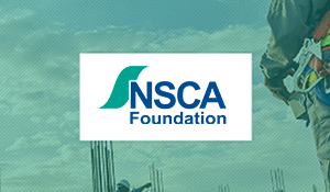 NSCA-partner