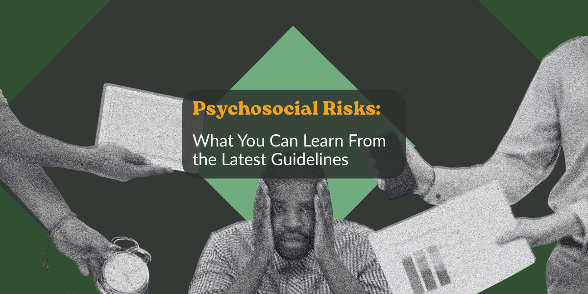What You Can Learn From the Latest Guidelines