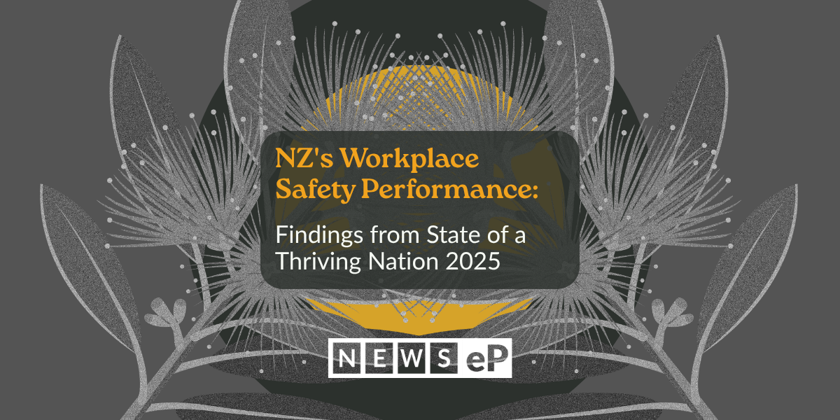 Findings from State of a Thriving Nation 2025