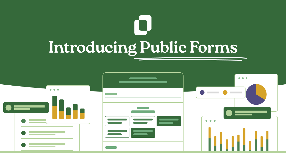 Public Forms: Unlocking Public Participation in Health and Safety