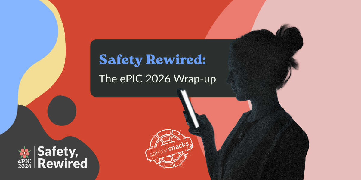 The ePIC 2026 Wrap-up