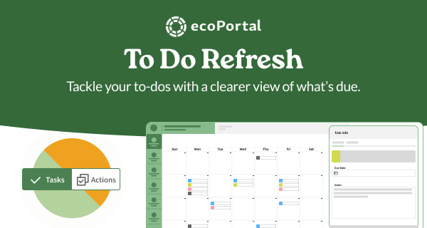 To Do: Tackle your to-dos with a clearer view of what’s due.