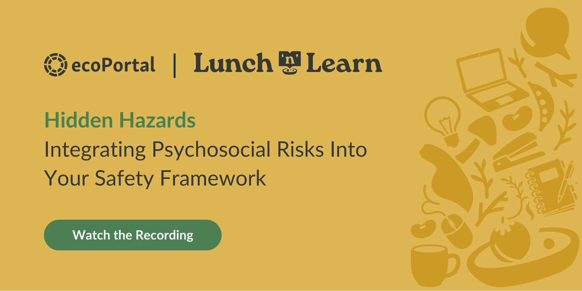 Hidden Hazards: Integrating Psychosocial Risks Into Your Safety Framework